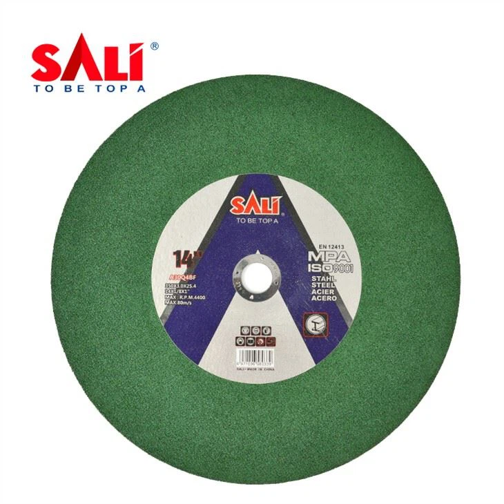 China Cutting Wheel 355mm