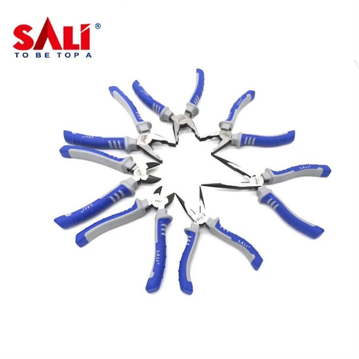 diagonal-cutting pliers  (5)