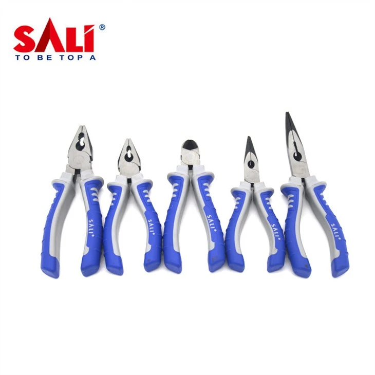 diagonal-cutting pliers  (6)