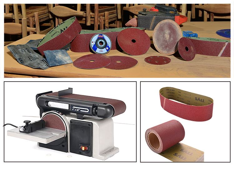 SANDPAPER