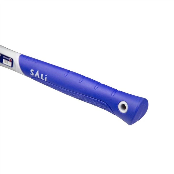 Double-faced Rubber Soft Hammer (10)