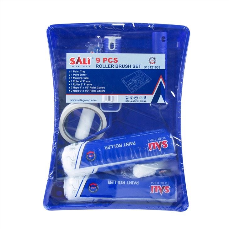 paint brush set (4)