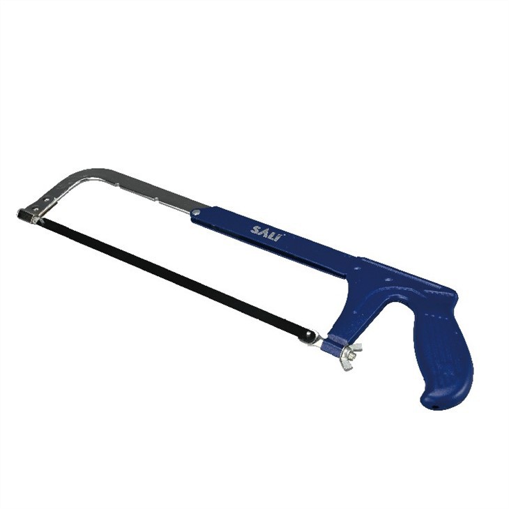 Adjustable Hacksaw Frame