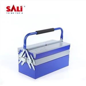 SALI verkfærakassi