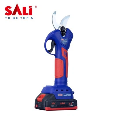 Þráðlaus pruner